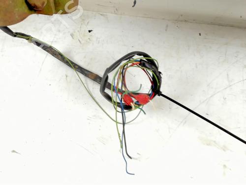 Used Tow ball/Mechanism MAZDA PREMACY (CP) 2.0 TD (101 hp) 21236484