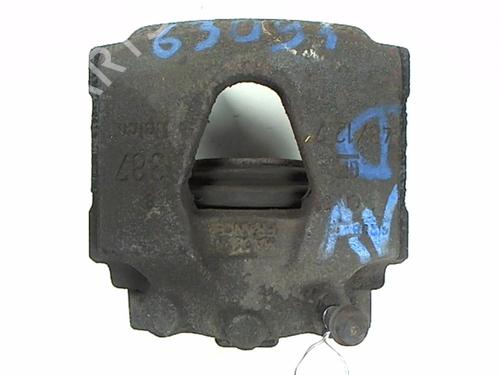 Right front brake caliper OPEL CORSA B (S93) 1.2 i (F08, F68, M68) | BP20462361M104 