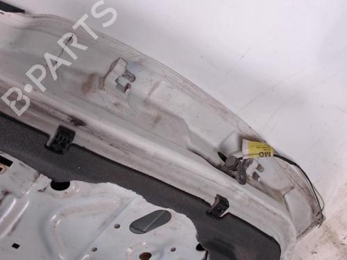 Left rear door FORD ESCORT VI (GAL, AAL, ABL)  | BP21203674C4 
