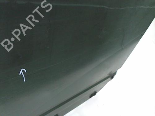 Left front door SUZUKI SAMURAI Closed Off-Road Vehicle (SJ_) 1.9 D All-wheel Drive | BP21203615C2 