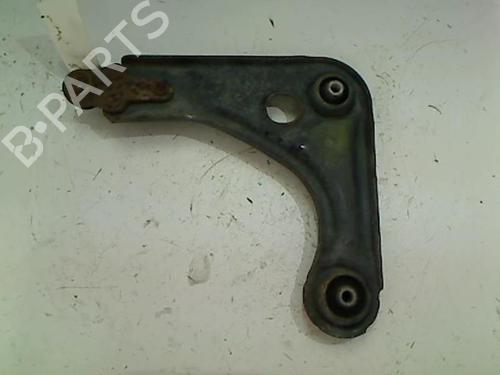 Used Right front suspension arm Right front suspension arm FORD KA (RB_) 1.3 i ROCAM (70 hp) 20471656 20471656