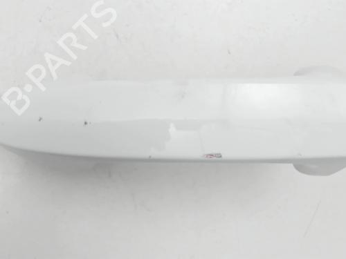 Used Front left exterior door handle FORD FIESTA VI (CB1, CCN) 1.25 (82 hp) 29625270