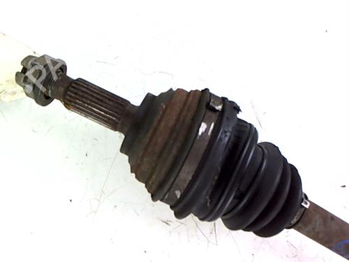 Used Left front driveshaft RENAULT MEGANE II (BM0/1_, CM0/1_) 1.6 16V (BM0C, CM0C) (113 hp) 20425275