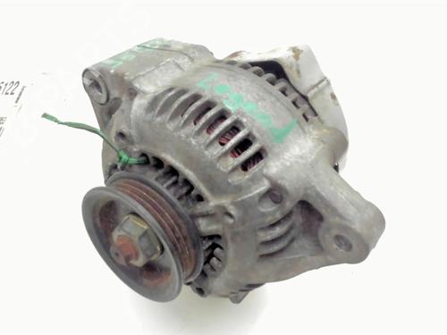 Used Alternator Alternator HONDA LEGEND I (HS, KA) 2.7 i 24V (KA4) (169 hp) 21236606 21236606