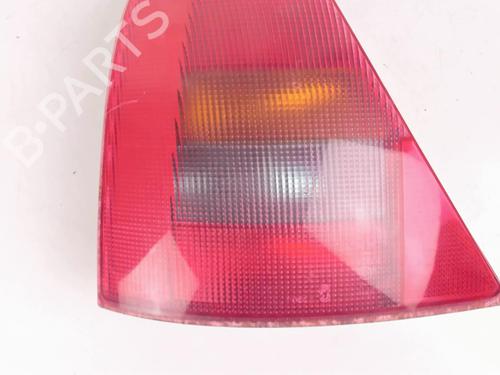 Left taillight RENAULT CLIO II (BB_, CB_) 1.9 D (B/CB0E, BB0J) | BP20463068C34 