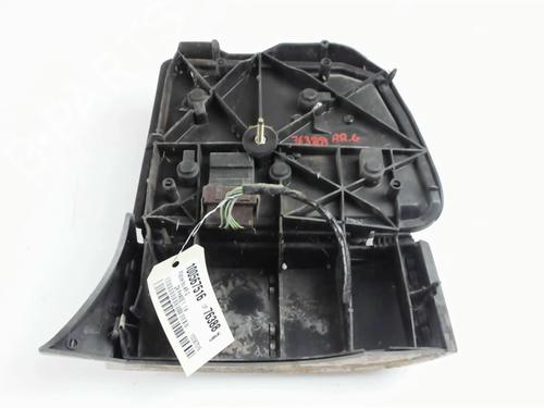 Used Lamp holder Lamp holder CITROËN ZX (N2) 1.4 (75 hp) 23778652 23778652