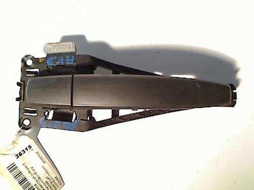 Used Front right exterior door handle OPEL CORSA D (S07) 1.4 (L08, L68) (90 hp) 20472418