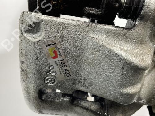 Right rear brake caliper IVECO DAILY VI Platform/Chassis 33S13, 35S13, 35C13 | BP33559479M106  - Image 6