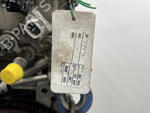 Engine TOYOTA COROLLA (_E12_) 1.4 VVT-i (ZZE120_, ZZE120R) | BP32305852M1