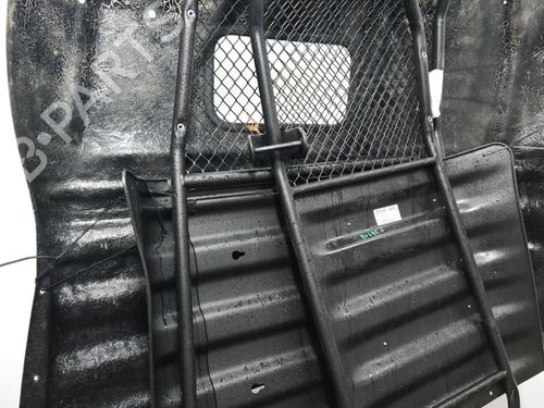 Cargo separator PEUGEOT PARTNER Box Body/MPV 1.6 HDi | BP40461859I36 - Image 5