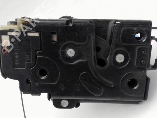 Used Front left lock SEAT IBIZA III (6L1) 1.4 16V (86 hp) 25222056