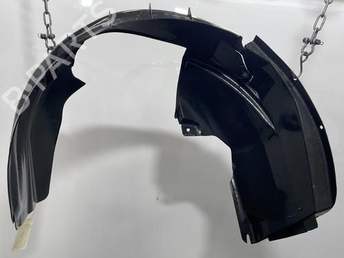 Wheel arch FIAT GRANDE PUNTO (199_) 1.2 | BP30044938C56 