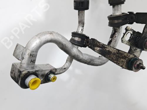 Used AC pipe AC pipe FIAT 500L (351_, 352_) 1.3 D Multijet (199LXY1A, 199LXY11) (84 hp) 39760370 39760370