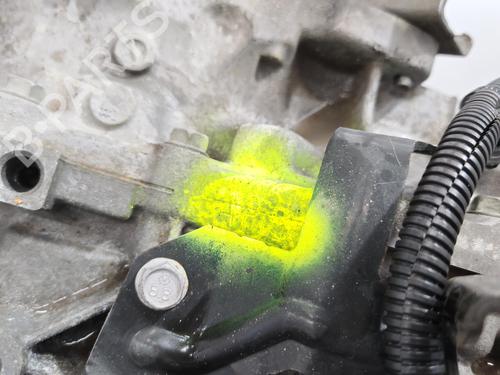 Gearbox JEEP COMPASS (MK49) 2.4 4x4 | BP37090544M3 - Image 9