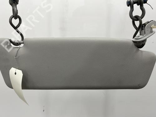 Left sun visor AUDI A3 Sportback (8PA) 1.9 TDI | BP24057366I1 