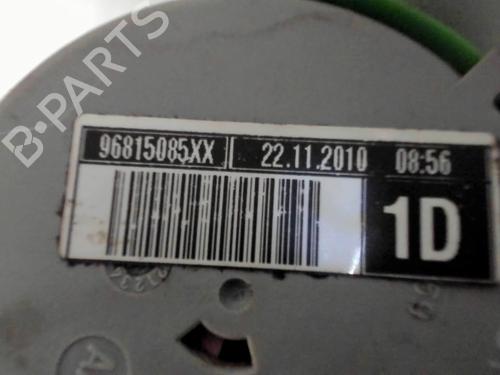 Front right belt tensioner PEUGEOT PARTNER Tepee 1.6 HDi | BP29514017C88 