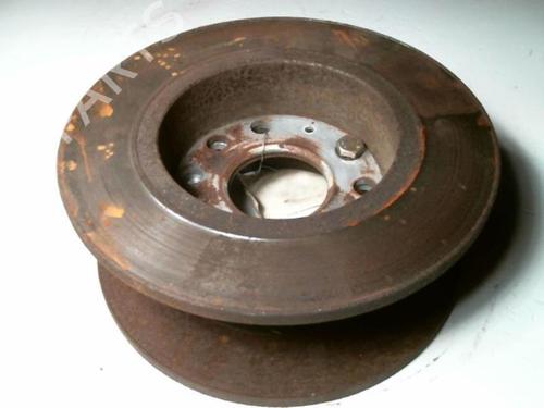 Used Other SEAT LEON (1P1) 2.0 TFSI (240 hp) 20474193