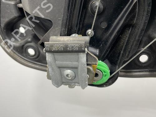 Front left window mechanism VW GOLF VI (5K1) 1.4 TSI | BP23778480C22  - Image 6