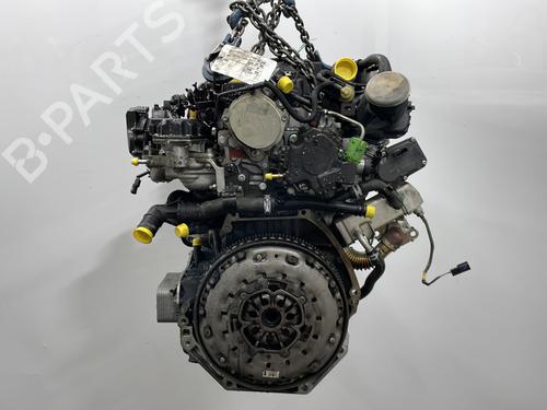 Engine RENAULT SCÉNIC III (JZ0/1_) 1.6 dCi (JZ00, JZ12) | BP27604623M1  - Image 8