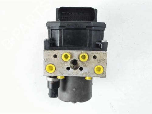 ABS pump PEUGEOT 307 CC (3B) 2.0 16V | BP34355498M43  - Image 5