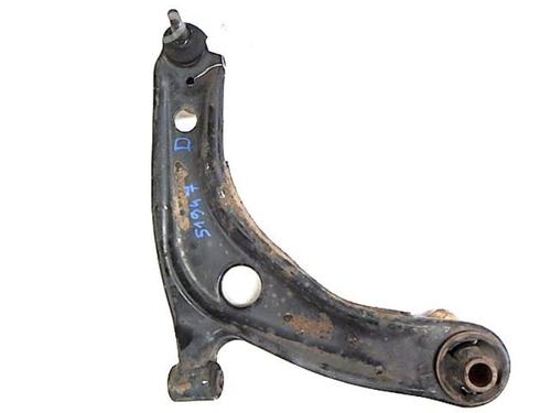 Used Right front suspension arm TOYOTA YARIS (_P9_) 1.0 VVT-i (KSP90_, KSP90R) (69 hp) 20460774