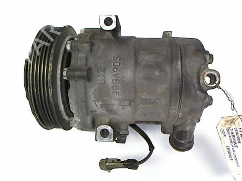 AC compressor OPEL TIGRA TwinTop (X04) 1.4 (R97) | BP20470335M34
