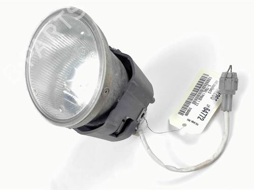 Right front fog light NISSAN X-TRAIL I (T30) 2.2 Di 4x4 | BP20421626C31 