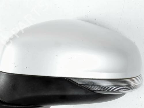 left-mirror-ford-fiesta-vii-hj-hf-2017-34559179 main image