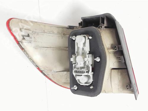 Used Right taillight Right taillight MERCEDES-BENZ B-CLASS Sports Tourer (W245) B 200 CDI (245.208) (140 hp) 20445763 20445763