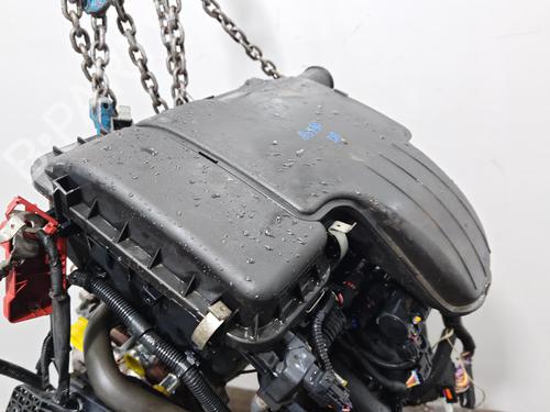 Used Engine Engine PEUGEOT 107 (PM_, PN_) 1.0 (68 hp) 40280132 40280132