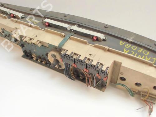 Instrument cluster LANCIA DEDRA (835_) 1.9 TDS (835EE, 835EF) | BP21233557C47 