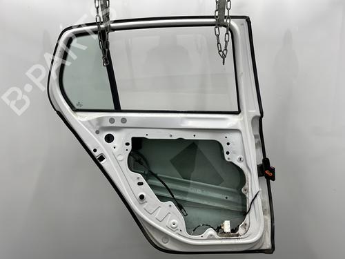 Left rear door VW GOLF VI (5K1) 1.4 | BP23780692C4 
