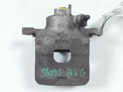 Left front brake caliper NISSAN PIXO (UA0) 1.0 | BP20398199M105