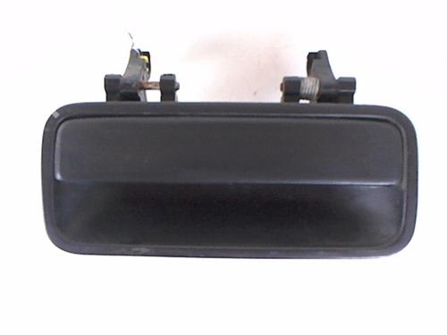 Used Front right exterior door handle ROVER 200 II Hatchback (RF) 214 Si (103 hp) 20399372