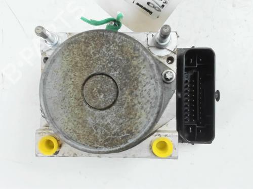 ABS pump HYUNDAI i20 I (PB, PBT) 1.4 CRDi | BP27638435M43 