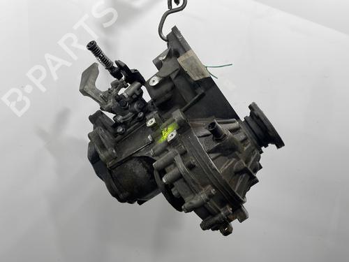 Used Gearbox Gearbox SEAT IBIZA IV (6J5, 6P1) 1.2 TDI (75 hp) 29956802 29956802