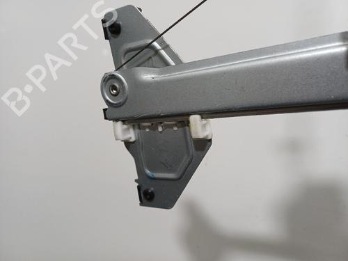 Front left window mechanism PEUGEOT PARTNER Platform/Chassis | BP37275376C22 - Image 5