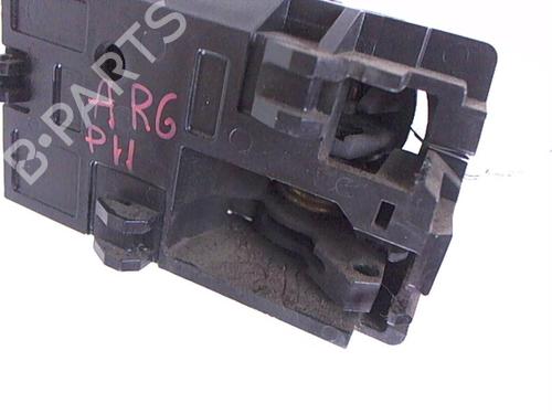 Used Rear left interior door handle Rear left interior door handle NISSAN PRIMERA Traveller (WP11) 2.0 TD (90 hp) 21235302 21235302