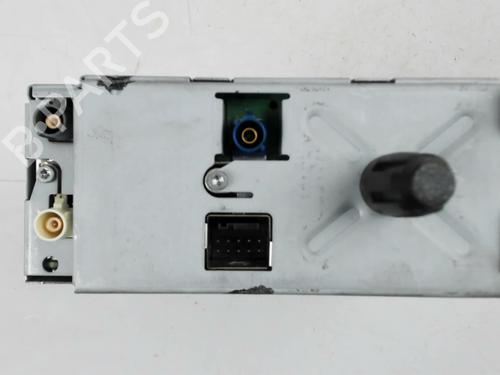 Radio CITROËN C3 Picasso (SH_) 1.6 HDi | BP39733557E6 - Image 4