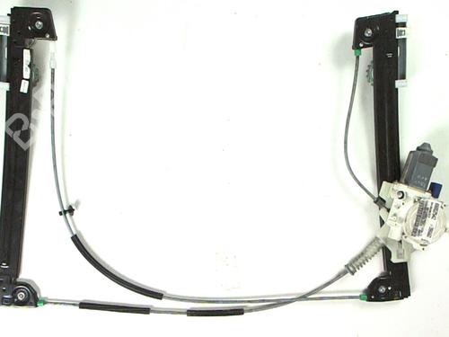 Front right window mechanism MINI MINI (R50, R53) One | BP20402507C23 