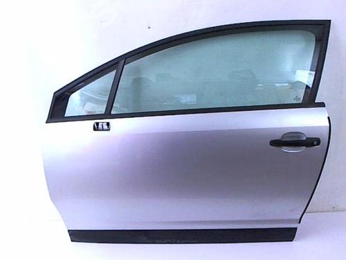 Used Left front door CITROËN C4 Coupe (LA_) 1.6 HDi (109 hp) 20478887