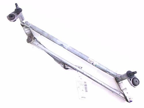 Used Front wipers mechanism VW JETTA III (1K2) 1.9 TDI (105 hp) 20436618