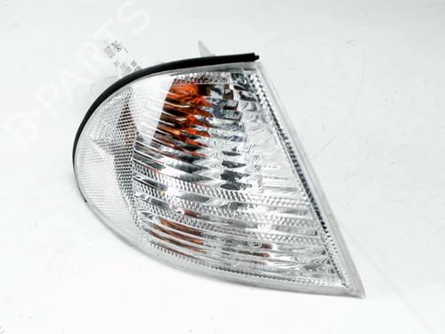 Blinklys fortil højre BMW 3 (E46) 320 d (129 hp) 31355316