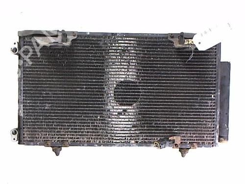 Used AC radiator TOYOTA AVENSIS Liftback (_T22_) 2.0 D-4D (CDT220_, CDT220R) (110 hp) 20409692