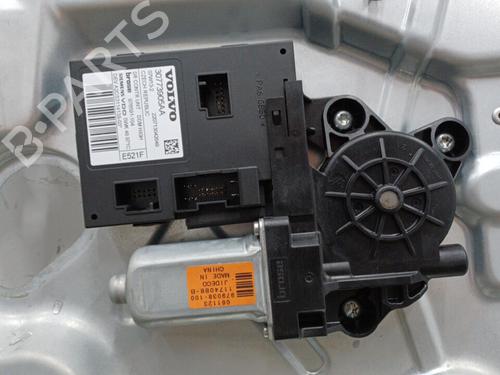 Used Front left window mechanism Front left window mechanism VOLVO C30 (533) 2.0 D (136 hp) 20401407 20401407