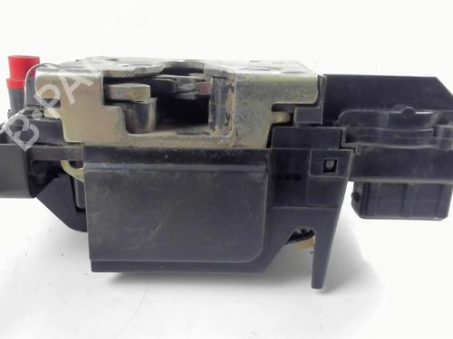 Used Rear left lock Rear left lock PEUGEOT 306 Hatchback (7A, 7C, N3, N5) 1.9 D (68 hp) 20420810 20420810