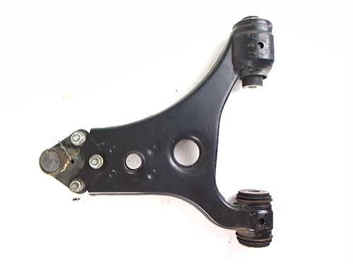 Right front suspension arm MERCEDES-BENZ B-CLASS Sports Tourer (W245) B 200 CDI (245.208) | BP21206139M13 