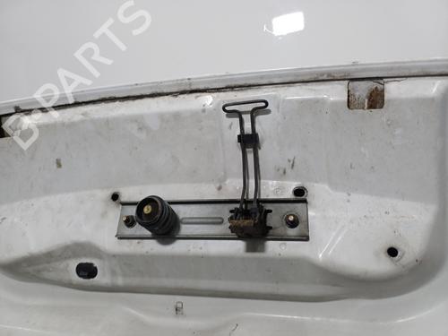 Motorhjelm RENAULT TRAFIC II Van (FL) 1.9 dCi 80 (FL0B) | BP36345090C1 - Image 3