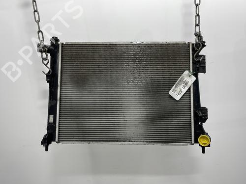 Radiateur à eau KIA RIO III (UB) 1.25 CVVT (86 hp) 31817623