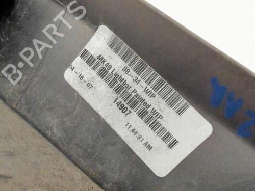 Trunk håndtak JEEP COMPASS (MK49) 2.0 CRD 4x4 | BP25652346C132 